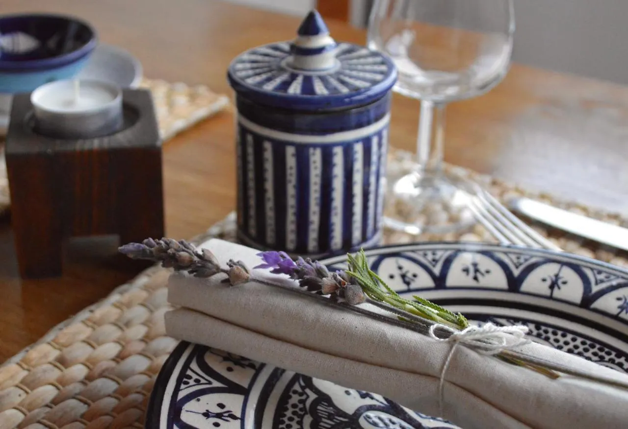 Bed and breakfast Casa Las Pardelas Icod De Los Vinos