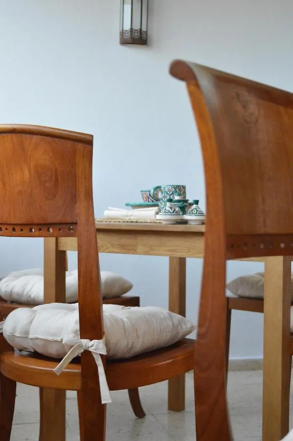 Bed & Breakfast Casa Las Pardelas Icod De Los Vinos Spain