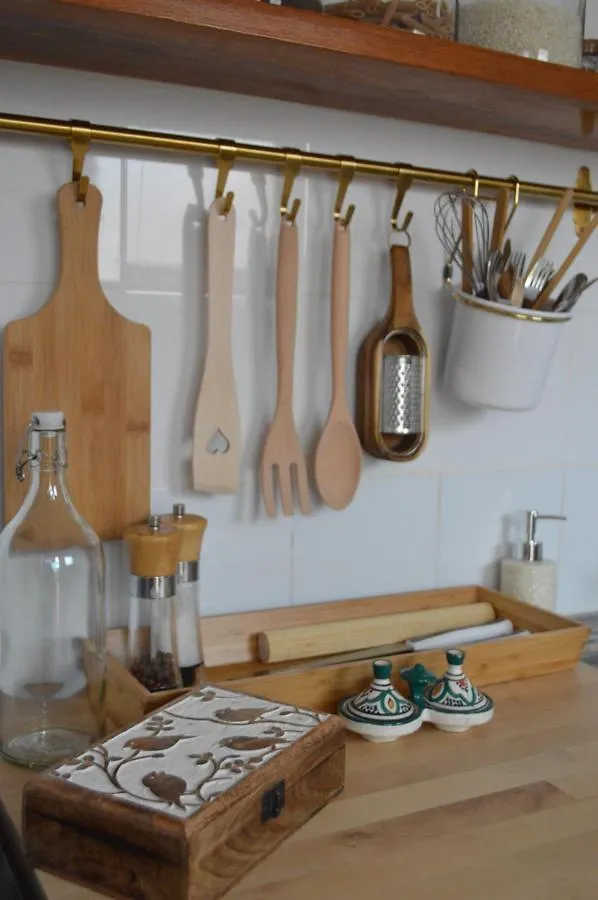 Bed & Breakfast Casa Las Pardelas Icod De Los Vinos