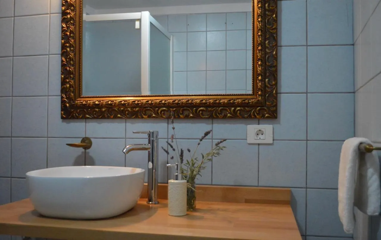 Casa Las Pardelas Icod De Los Vinos Bed and breakfast