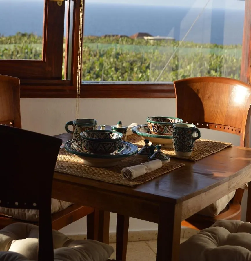 Bed and breakfast Casa Las Pardelas Icod De Los Vinos