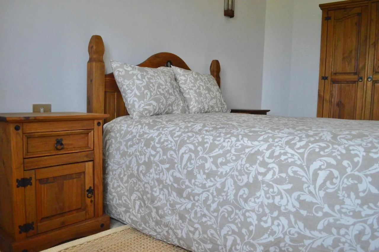 إيكود ذي لوس فينوس Casa Las Pardelas 0*, إيكود ذي لوس فينوس إسبانيا