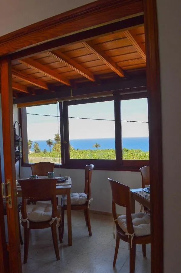 إيكود ذي لوس فينوس Casa Las Pardelas 0*, إيكود ذي لوس فينوس